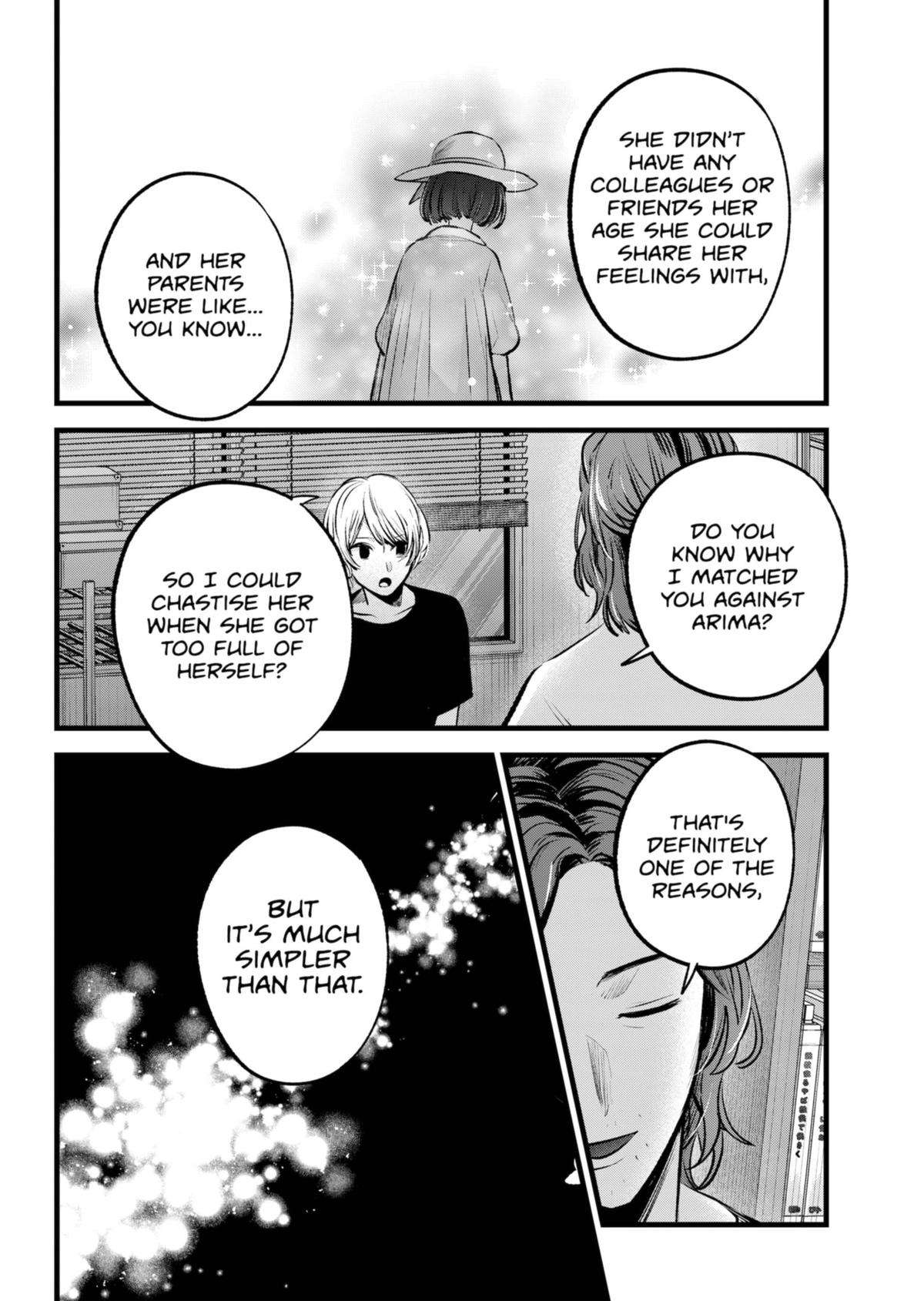 My Star, Chapter 135 image 10